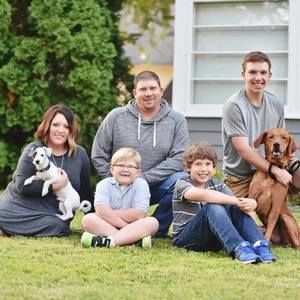 Meet your Posher, Kristin